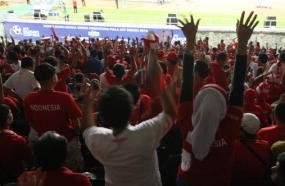 BBM Piala AFF: Dari Batik Sampai Tiket