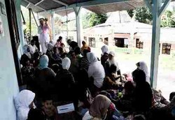 20 Persen Desa Tak Terjamah Bidan