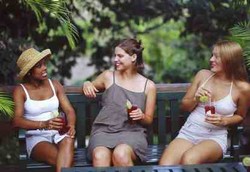 Ekstasi Meningkatkan Kemampuan Sosialisasi?