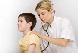 Izin Praktik 56 Persen Dokter Habis Pada 2011