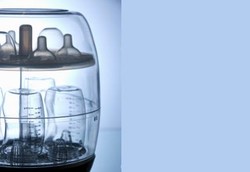 9 Poin Penting Sterilisasi Botol Susu