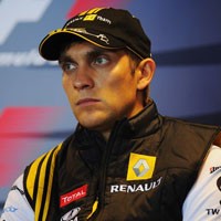 Petrov Amankan Kursi Renault