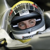 Rosberg: Musim Depan, Mercedes Akan Lebih Baik