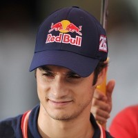 Kisah Pedrosa dan Dua Kurcaci