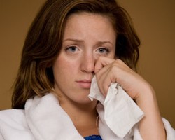 Menangis Bisa Keluarkan Racun Dalam Tubuh