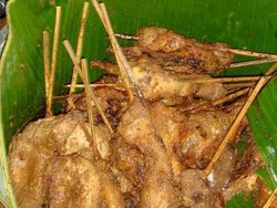 Ayam Goreng/Panggang