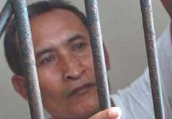 Divonis Mati, Babe Siapkan Kasasi