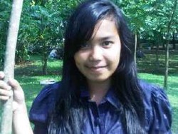 Polisi Masih Cari Keberadaan Kharisma Safiri