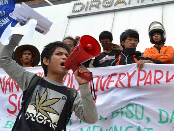 FSO Tolak Gowa Discovery Park