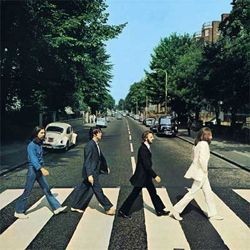 Zebra Cross Abbey Road Jadi Monumen Nasional