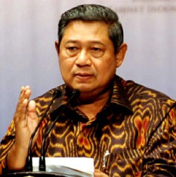 SBY Terima Banyak Keluhan Mahalnya Pajak Perfilman Nasional  
