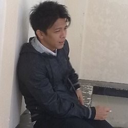 Ariel Sebut Video yang Dicuri Anggit Sudah Lama