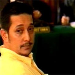 Ibra Azhari Ingin Cepat Pulang