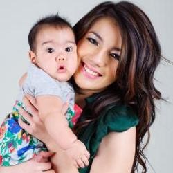 Misteri Ayah Bayi Sheila Marcia Terkuak di April 2010