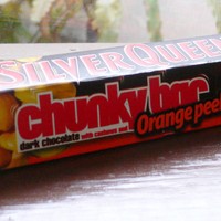 Menanyakan Quality Control Chungky Bar Silver Queen 