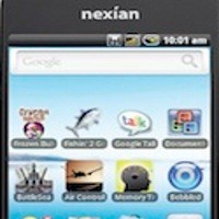 Promo Nexian Android Tidak Siap 