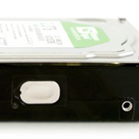 Resep WD Dalam Membuat Hardisk 3 TB