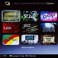 Sony Luncurkan Kompetitor iTunes 