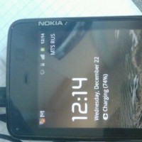 Nokia N900 Jalankan Android Gingerbread