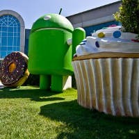 Google Menangkan Gugatan Nama Android