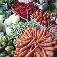 Jelang Natal dan Tahun Baru, Harga Cabai Selangit