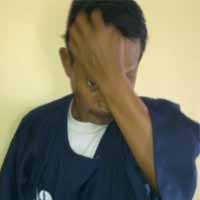 Bapak Cabuli Anak Tiri 3 Tahun Hingga Hamil 3 Bulan