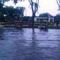 Tambaksari Belum Bebas Banjir!