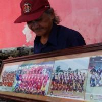 Salat dan Doa Kekuatan Yongki