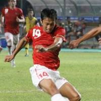 Keluarga Berharap Arif Kembali Bobol Malaysia