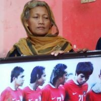 Ibunda Kaget Yongki Cepat Melejit