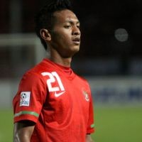 Semangat Kampung Lambungkan Yongki Aribowo