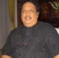 Didi Petet, Si Kabayan Itu Kini Jadi Abah