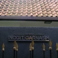 Kediaman Inggit Garnasih Kini Jadi Rumah Bersejarah