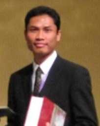 Khumaeni Sabet Penghargaan AS Bidang Keamanan Melalui Analisis Serbuk