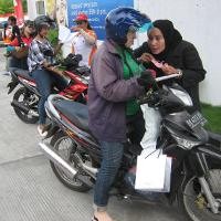 BBM Gratis untuk Para Ibu