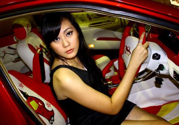 Eleganisme ala Yogya