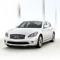 Jajaran Mobil Anyar Nissan di Semester I-2011