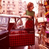Renault R4, Lebih Seksi dari Brigitte Bardot
