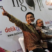 Menkominfo: Nyetir Jarak Jauh Lebih Asyik