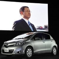 Toyota Yaris Terbaru Hadir 2 Tahun Lagi di RI