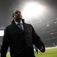 Rafa Ingin Batalkan Kontrak dengan Inter