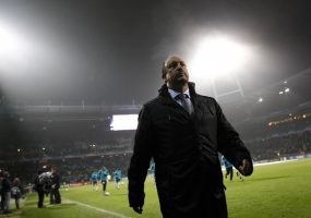 Rafa Ingin Batalkan Kontrak dengan Inter