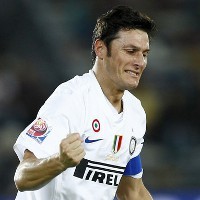 Ambisi Zanetti: Main Sampai Usia 40