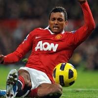 Nani: Persaingan Cuma Antara MU-Chelsea