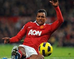 Nani: Persaingan Cuma Antara MU-Chelsea