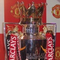 Trofi Liga Inggris Kembali Mampir ke Indonesia