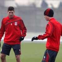 Duo Liverpool Kembali