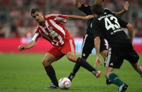 Klose Tak Menolak Lazio