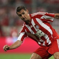 Klose Tak Menolak Lazio