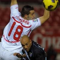 Sevilla Gasak Malaga, Atletico Tundukkan Espanyol